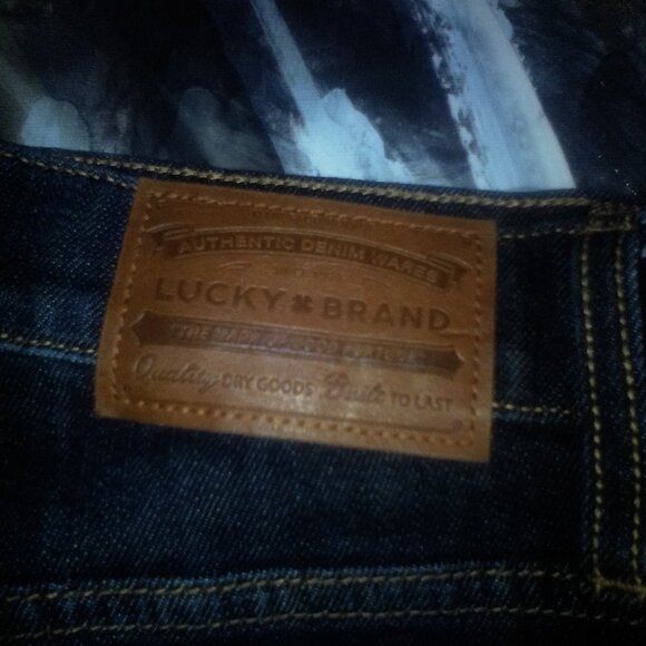 Men's jeans - Picture 5 of 8